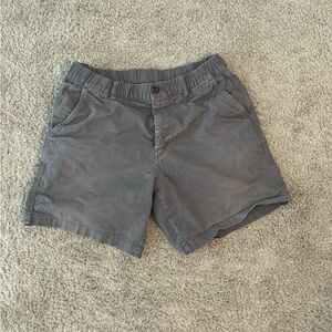 Men’s Bearbottom Stretch Chino Shorts/Large, 7” inseam